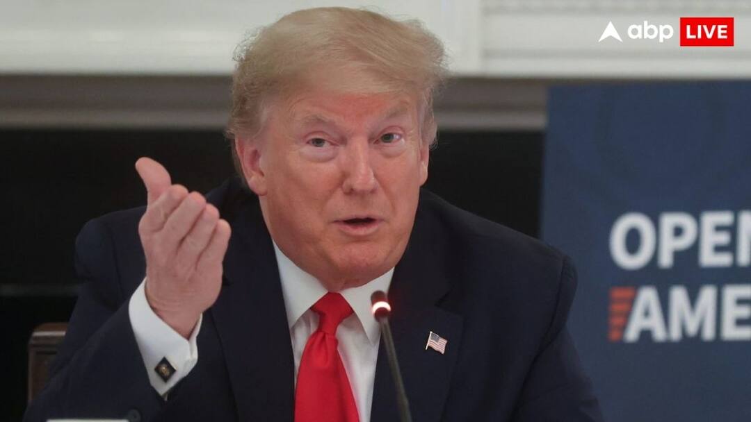 Donald Trump's Decision Shocks All... Ban Imposed on These Players in the US, Uproar Across the World ਡੋਨਾਲਡ ਟਰੰਪ ਦੇ ਫੈਸਲੇ ਨੇ ਸਭ ਨੂੰ ਕੀਤਾ ਹੈਰਾਨ...ਅਮਰੀਕਾ 'ਚ ਇਨ੍ਹਾਂ ਖਿਡਾਰੀਆਂ 'ਤੇ ਲੱਗਿਆ ਬੈਨ, ਸਾਰੀ ਦੁਨੀਆ 'ਚ ਮੱਚਿਆ ਹੜਕੰਪ