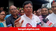 ডোমজুড়ের শলপে ঘরে ঘরে জল যন্ত্রণা, TMC বিধায়কের নিদান, 'ভগবানকে ডাকুন, বৃষ্টি থামলে জল নামবে..'!