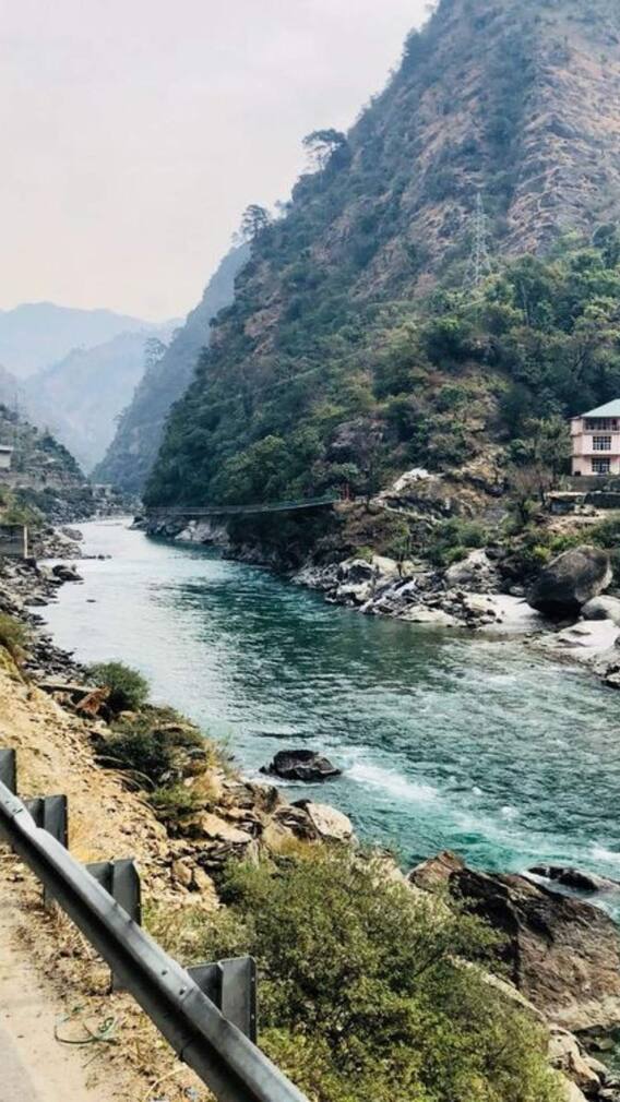 अगस्त में दिल्ली के पास तलाशें हरियाली और सुकून से भरी ये जगहें