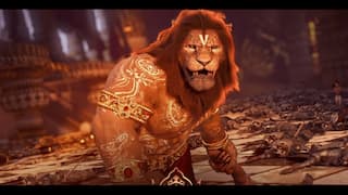 Mahavatar Narasimha OTT Release: When And Where To Watch The Record-Breaking Mythological Epic