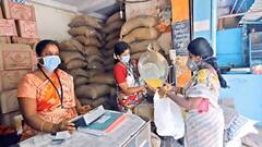 રાજ્યમાં આ લોકોના રાશન કાર્ડ થશે રદ, સેંકડો લોકોને આપવામાં આવી નોટિસ