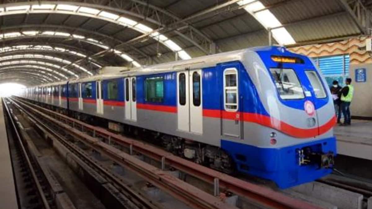 தமிழகத்தில் 3 வழித்​தடங்​களில் அதிவேக ரயில்.. சென்னை மெட்ரோ திட்டம்.. 4 மாதங்களில் அறிக்கை..!