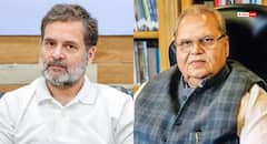'आखिरी वक्त तक बिना डरे सच बोलते रहे', सत्यपाल मलिक के निधन पर राहुल गांधी ने दी श्रद्धांजलि