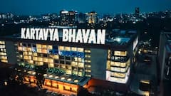 Delhi: Traffic Advisory Issued For Kartavya Bhavan Inauguration Tomorrow — Check Restrictions