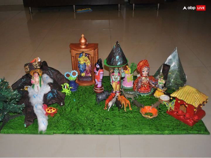 इस साल मथुरा और वृंदावन के बांके बिहारी मंदिर में जन्माष्टमी का पर्व 16 अगस्त 2025 को मनाया जाएगा.