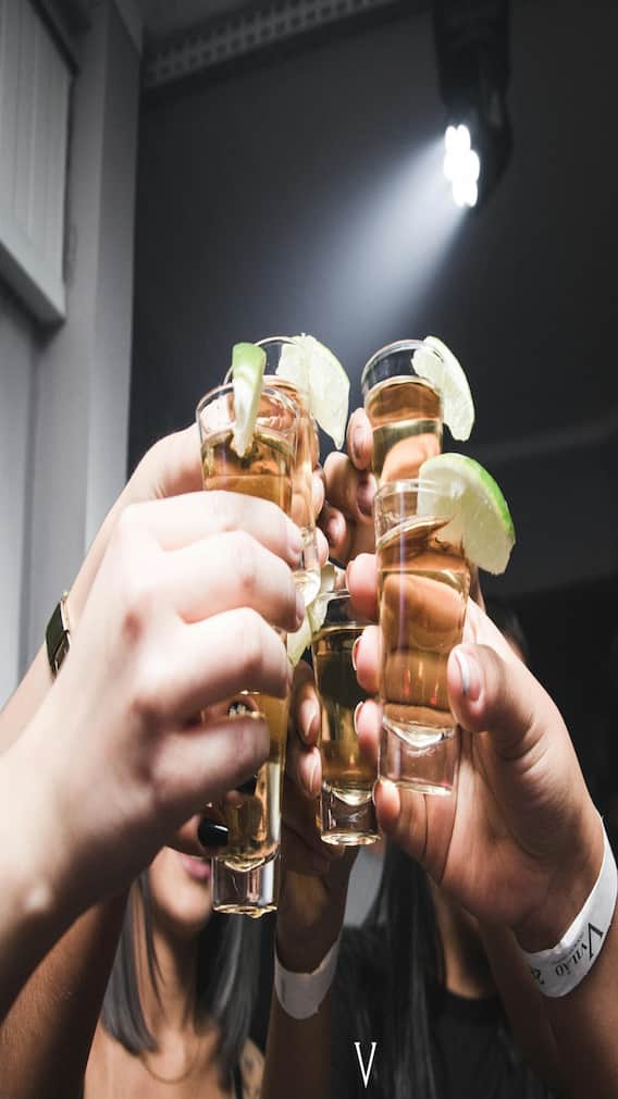 गोवा में जरूर ट्राई करने चाहिए ये वाले टकीला शॉट्स