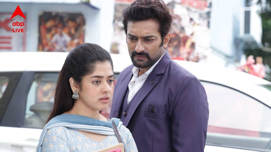 Will Jeetu Kamal and Ditipriya Roy do romance in bengali serial again actor replied Entertainment News Bollywood Jeetu-Ditipriya Controversy: ধারাবাহিকের স্বার্থে ফের দিতিপ্রিয়ার সঙ্গে পর্দায় প্রেম করবেন জীতু? সাফ জানিয়ে দিলেন নায়ক