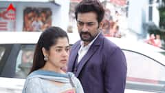 ধারাবাহিকের স্বার্থে ফের দিতিপ্রিয়ার সঙ্গে পর্দায় প্রেম করবেন জীতু? সাফ জানিয়ে দিলেন নায়ক