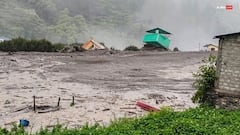 उत्तरकाशी में तबाही के बीच तीन आईएएस अफसर तैनात, डीआईजी मोहसिन शहीदी बोले- रेस्क्यू जारी
