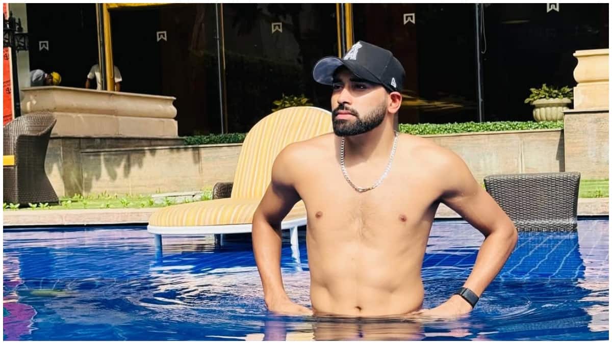 Mahammad Siraj : మహమ్మద్ సిరాజ్ డైట్, ఫిట్నెస్ సీక్రెట్స్.. చీట్ డేలో బిర్యానీ, రోజువారీ డైట్లో క్లీన్ ఫుడ్!