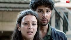 ‘धड़क 2’ का नहीं चला जादू, मंडे टेस्ट में हुई फुस्स, चौथे दिन का कलेक्शन है शॉकिंग