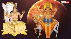 ఆగష్టు 2025 : వరుసగా 2 శక్తివంతమైన రాజయోగాలు , ఈ 3 రాశుల వారికి ఆదాయం, గౌరవం పెరుగుతుంది!