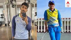 সিএবির বর্ষসেরা ক্রিকেটার সুদীপ, তনুশ্রী, সেরা পেসার সায়ন ঘোষ