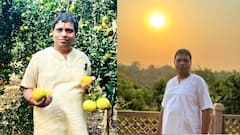 ஆச்சார்ய பாலகிருஷ்ணா-ஆயுர்வேதத்தை உலகளவில் கொண்டு சென்ற இந்தியாவின் ஹீரோ! சுதேசி புரட்சியின் ரகசியம் என்ன?