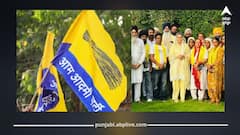 ਮੋਗਾ 'ਚ ਵੱਡੀ ਹਲਚਲ! 100 ਪਰਿਵਾਰਾਂ ਨੇ ਛੱਡਿਆ ਕਾਂਗਰਸ-ਅਕਾਲੀ ਦਲ, 'ਆਪ' 'ਚ ਸ਼ਾਮਲ...