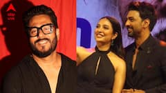 রাজের 'হাসি' নিয়ে অভিমানী দেব, পরিস্থিতি সামলালেন শুভশ্রী