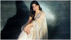 Best Saree Looks for Rakhi : రాఖీ రోజున చీర కట్టుకోవాలనుకుంటున్నారా? రష్మికా మందన్నా శారీ స్టైల్స్ ట్రై చేయండి