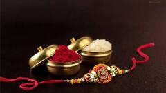 Rakshabandhan 2025: 95 ఏళ్ల తర్వాత  అరుదైన కలయిక,  భద్రకాలం , రాఖీ కట్టేందుకు శుభ సమయం ఎప్పుడు?