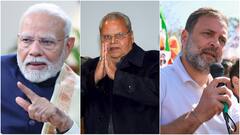 From PM Modi To Rahul Gandhi, Tributes Flow For Satyapal Malik: ‘He Spoke Uncomfortable Truths’