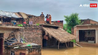 Weather Today: यूपी में 'आफत' से राहत कब, मौसम विभाग ने बताई तारीख, दिल्ली में 3 दिन बारिश, जानें देशभर के मौसम का नया अपडेट