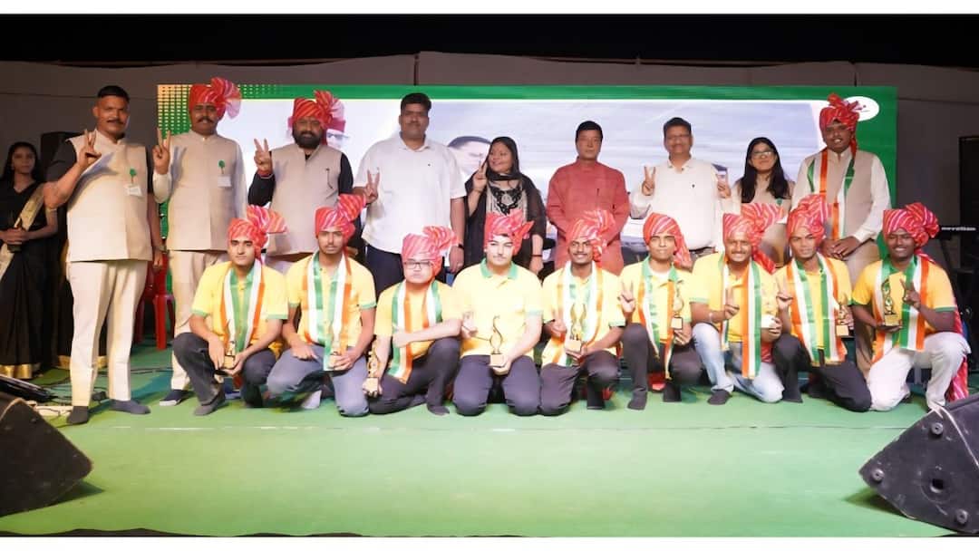 Dreamers NDA Academy Dehradun 35 candidates selected in NDA 155 SSB, women cadets showed unique achievement ड्रीमर्स एनडीए एकेडमी, देहरादून — 35 अभ्यर्थी NDA 155 SSB में चयनित, महिला कैडेट्स ने दिखाई अद्वितीय उपलब्धि