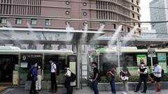 Japan Sets All-Time High Temperature Record As Isesaki Hits 41.8°C Amid Relentless Heatwave Across Asia