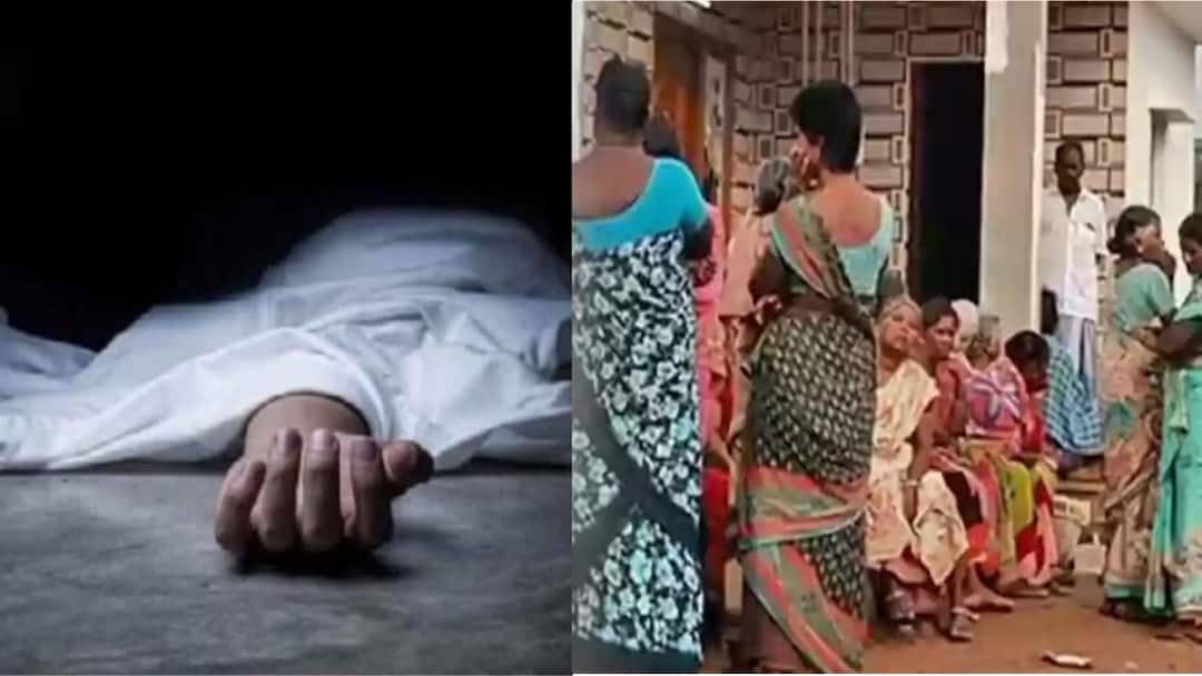 அய்யய்யோ... 3 மகள்களும் வெட்டிக்கொலை.. தந்தை தற்கொலை - நாமக்கல்லில் நடந்தது என்ன?