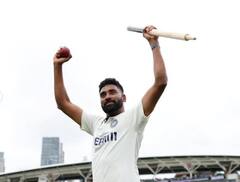 'ब्रेकअप जैसा दर्द होता है...', मोहम्मद सिराज का इमोशनल बयान, ओवल टेस्ट के हीरो ने क्या कहा पढ़िए