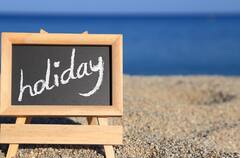 Holiday News: ਸ਼ੁੱਕਰਵਾਰ ਅਤੇ ਸ਼ਨੀਵਾਰ ਨੂੰ ਛੁੱਟੀ ਦਾ ਐਲਾਨ, ਜਾਣੋ ਕਿਉਂ ਬੰਦ ਰਹਿਣਗੇ ਇਹ ਅਦਾਰੇ...