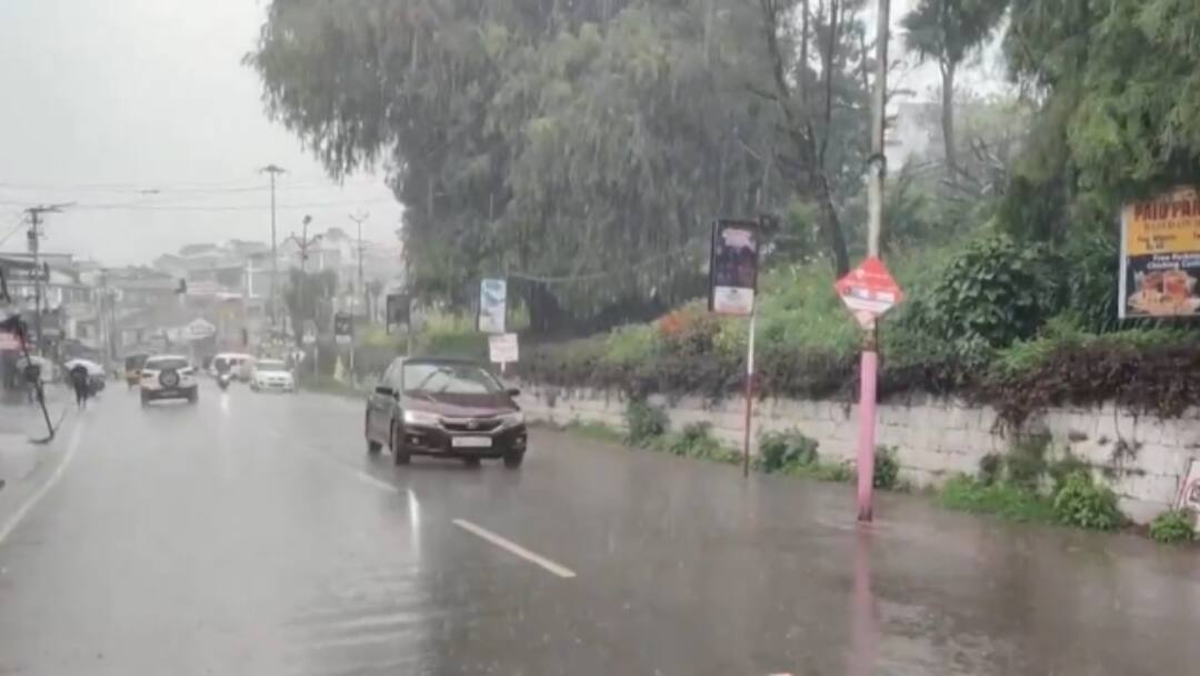 Red Alert In Nilgiris, Coimbatore Ghats As IMD Predicts Heavy Rain; Schools, Tourist Spots Closed Tamil Nadu Weather Nilgiris Coimbatore Ghats Red Alert IMD Predicts Heavy Rain; Schools, Tourist Spots Closed Red Alert In Nilgiris, Coimbatore Ghats As IMD Predicts Heavy Rain; Schools, Tourist Spots Closed