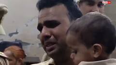 गाजियाबाद में मासूम के अपहरण से मचा हड़कंप, पुलिस ने 4 घंटे में बच्चा ढूंढ निकाला