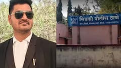 आधी प्रेमाच्या जाळ्यात ओढलं, आजारपणातही शरीरसंबंधासाठी दबाव, गर्भपात मारहाण अन्...; संभाजीनगरमध्ये वकीलाचं कांड