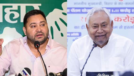 Who Will Be The Next Bihar CM If NDA Wins?