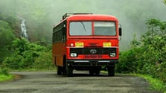 नामकरण झालं, ST महामंडळाचं ॲप 'छावा राईड' नावाने धावणार; मंत्री महोदयांनी सांगितला उद्देश