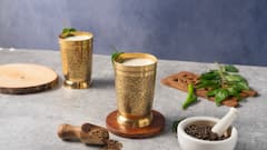 From Lassi To Kahwa: 8 Regional Drinks Of India You Must Try