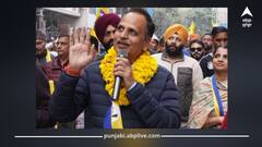PWD ਭਰਤੀ ਘੋਟਾਲਾ; ਸਤੇਂਦਰ ਜੈਨ ਨੂੰ CBI ਕੇਸ ’ਚ ਮਿਲੀ ਕਲੀਨ ਚਿੱਟ, AAP ਵੱਲੋਂ BJP 'ਤੇ ਨਿਸ਼ਾਨਾ