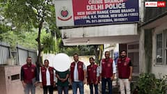 21 साल से नाम बदलकर जी रहा था पत्नी का हत्यारा! दिल्ली पुलिस ने लखनऊ से किया गिरफ्तार