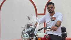 Kannada Actor Santhosh Balaraj Passes Away At 34, Fans Mourn Sudden Loss