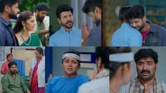 చిన్ని సీరియల్: కన్న తండ్రి గురించి పెంచిన తండ్రిని నిలదీసిన మధు.. సుబ్బు చెప్పిన సమాధానం ఏంటి?