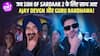 Son Of Sardaar2:Guru Randhawa Open Up on Collaborating with Ajay Devgn for Hit Track‘The Po Po Song’