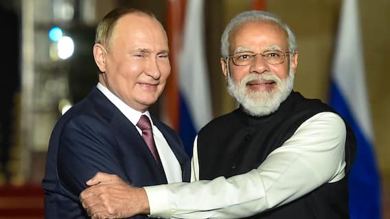 Russian President Vladimir Putin To Visit India Soon, 'Dates Almost Finalised': NSA Ajit Doval In Moscow