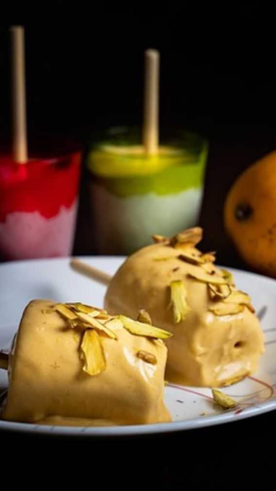 'कुल्फी' चा अर्थ काय आहे?