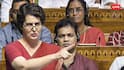 Priyanka Gandhi Target Supreme Court: 'वे यह तय नहीं करते कि सच्चा भारतीय कौन है', भाई के बचाव में उतरीं प्रियंका गांधी ने सुप्रीम कोर्ट से ये क्या कहा?
