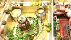 सावन के चौथे सोमवार 'हर हर महादेव' के जयकारों से गूंज उठी काशी, धाम में की गई आलौकिक सजावट, देखें तस्वीरें