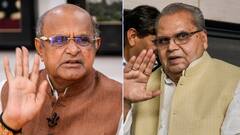 सत्यपाल मलिक के निधन पर क्या बोले JDU नेता केसी त्यागी? पुरानी बातों को ऐसे किया याद