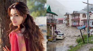 Urvashi Rautela Pens Heartfelt Note After Uttarakhand Cloudburst