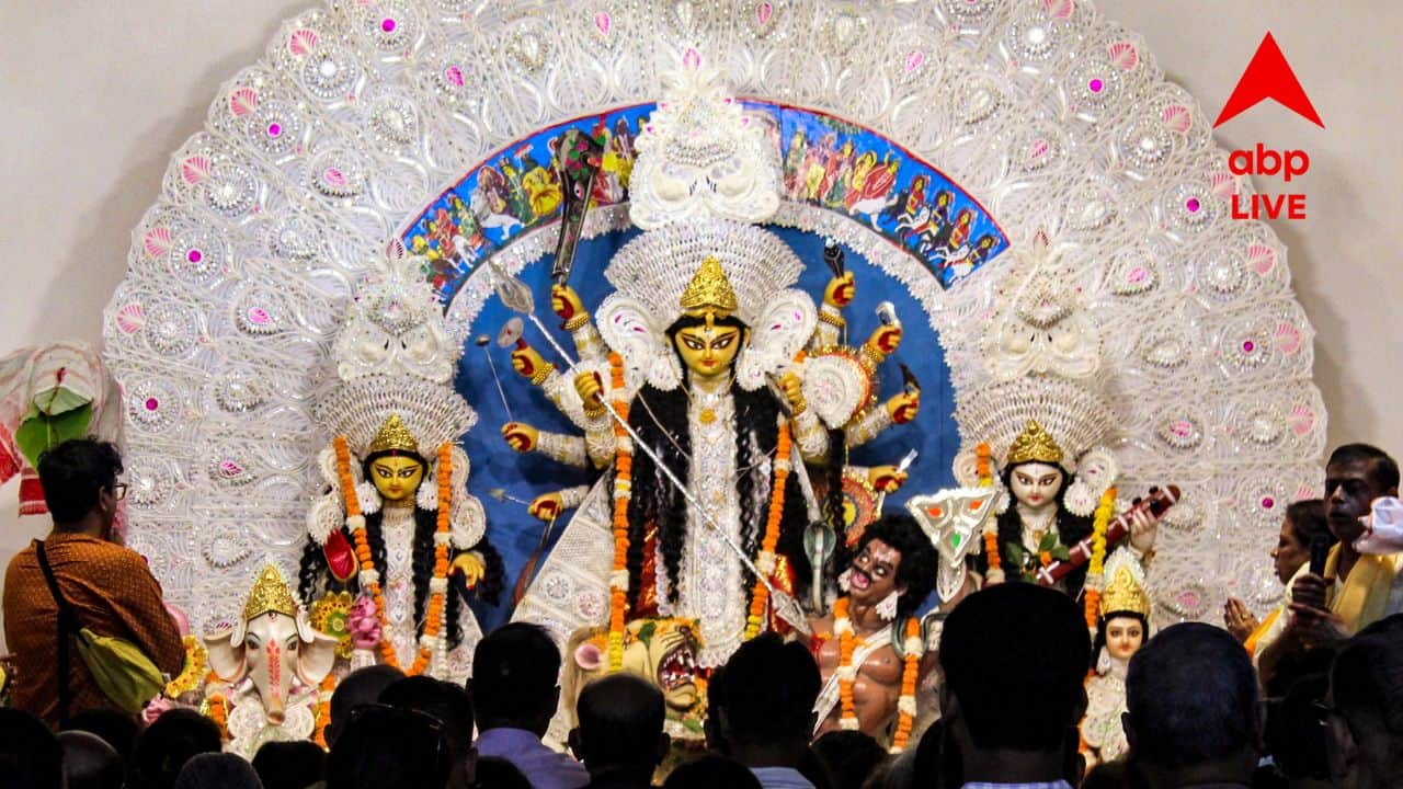 Durga Puja 2025: আরজি কর কাণ্ডের প্রতিবাদ, এবারও পুজো-অনুদান ফেরাল জয়নগরের ক্লাব