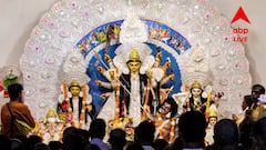 আরজি কর কাণ্ডের প্রতিবাদ, এবারও পুজো-অনুদান ফেরাল জয়নগরের ক্লাব