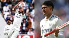 ਸ਼ੁਭਮਨ ਗਿੱਲ ਨੇ ਬਣਾਈਆਂ ਸਭ ਤੋਂ ਵੱਧ ਦੌੜਾਂ, ਸਿਰਾਜ ਨੇ ਲਈਆਂ ਸਭ ਤੋਂ ਵੱਧ ਵਿਕਟਾਂ, ਦੇਖੋ ਦੋਵੇਂ ਖਿਡਾਰੀ ICC ਟੈਸਟ ਰੈਂਕਿੰਗ ਵਿੱਚ ਕਿੱਥੇ ?