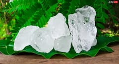 ਬਿਸਤਰੇ ਤੋਂ ਲੈਕੇ ਬਾਥਰੂਮ ਤੱਕ ਫਿਟਕਰੀ ਨਾਲ ਕਰੋ ਆਹ ਉਪਾਅ, ਕਈ ਪਰੇਸ਼ਾਨੀਆਂ ਤੋਂ ਮਿਲੇਗਾ ਛੁਟਕਾਰਾ